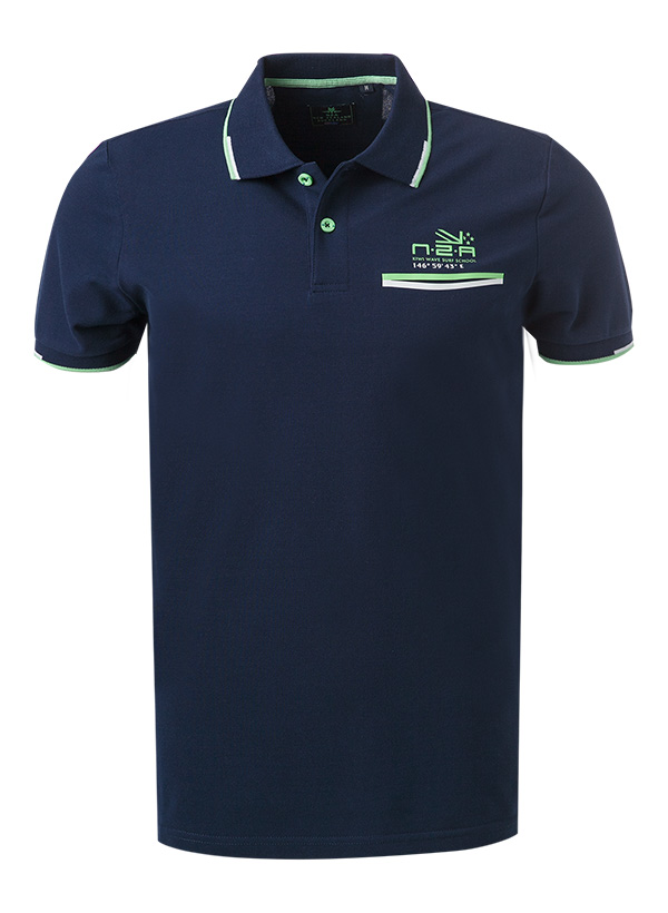 Nza 2024 polo shirt