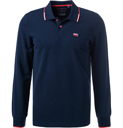 N.Z.A. Rugbyshirt 23AN208/1619