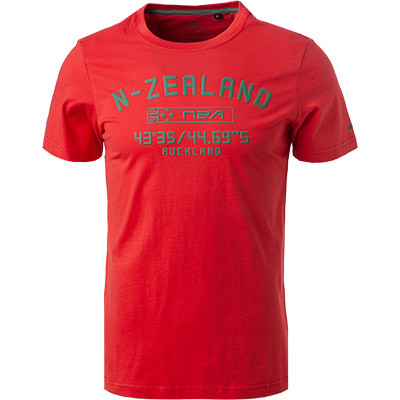 N.Z.A. T-Shirt 23CN715/1504
