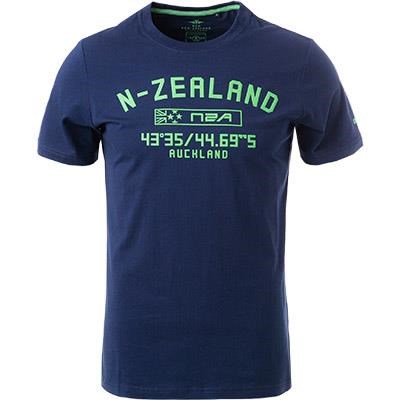 N.Z.A. T-Shirt 23CN715/1656
