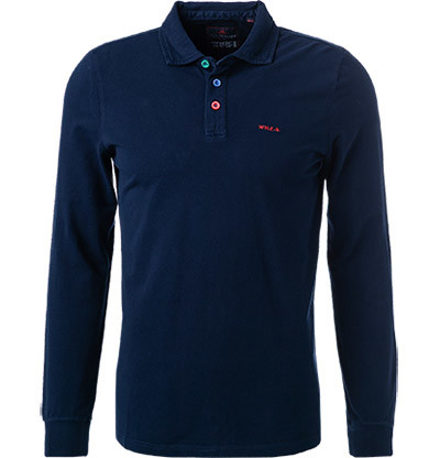 N.Z.A. Rugbyshirt 23AN205/1619