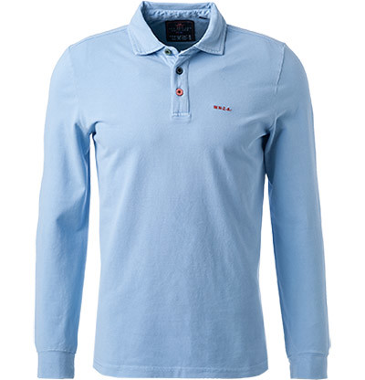 N.Z.A. Rugbyshirt 23BN205/1643