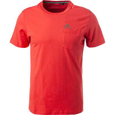 N.Z.A. T-Shirt 23CN713/1504