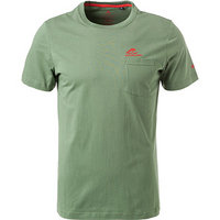 N.Z.A. T-Shirt 23CN713/1752