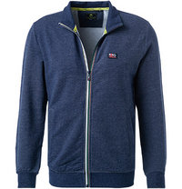 N.Z.A. Sweatjacke 23BN307/1656