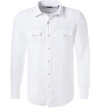 BOGGI MILANO Hemd BO23P0381/01