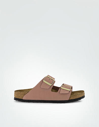 BIRKENSTOCK Damen Arizona SFB old rose 1024219