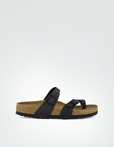 BIRKENSTOCK Damen Mayari BF black 71793