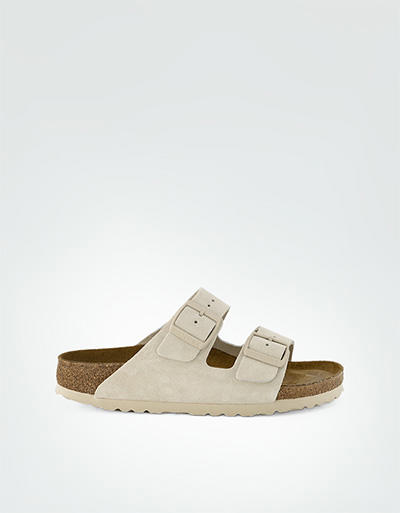 BIRKENSTOCK Damen Arizona antique white 1024516