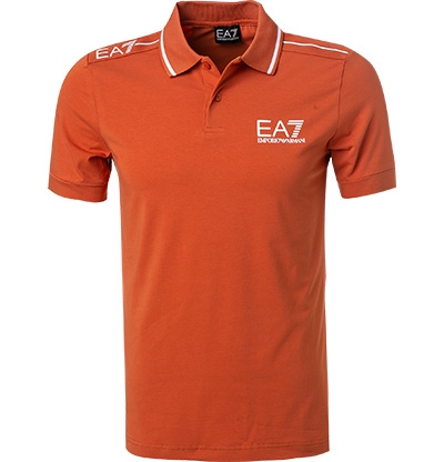 EA7 Polo-Shirt 3RPF20/PJ03Z/1662Normbild