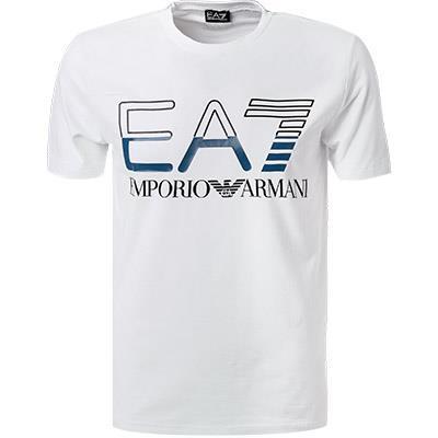 EA7 T-Shirt 3RPT07/PJLBZ/1100 Image 0