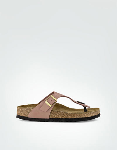 BIRKENSTOCK Damen Gizeh SFB old rose 1024106 Image 0