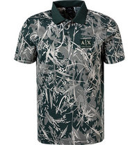 ARMANI EXCHANGE Polo-Shirt 3RZFHA/ZJ8EZ/8804