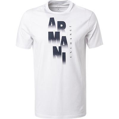 ARMANI EXCHANGE T-Shirt 3RZTCP/ZJGCZ/1100 Image 0