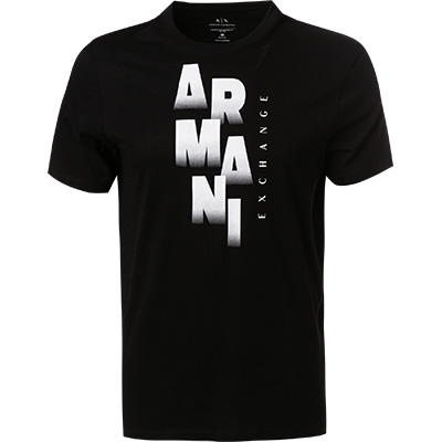 ARMANI EXCHANGE T-Shirt 3RZTCP/ZJGCZ/1200Normbild