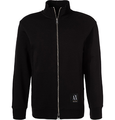 ARMANI EXCHANGE Sweatjacke 3RZMAC/ZJ83Z/1200