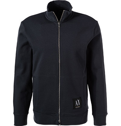 ARMANI EXCHANGE Sweatjacke 3RZMAC/ZJ83Z/1510