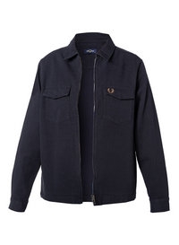Fred Perry Overshirt M5652/608