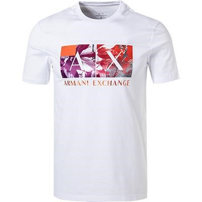 ARMANI EXCHANGE T-Shirt 3RZTKA/ZJH4Z/1100