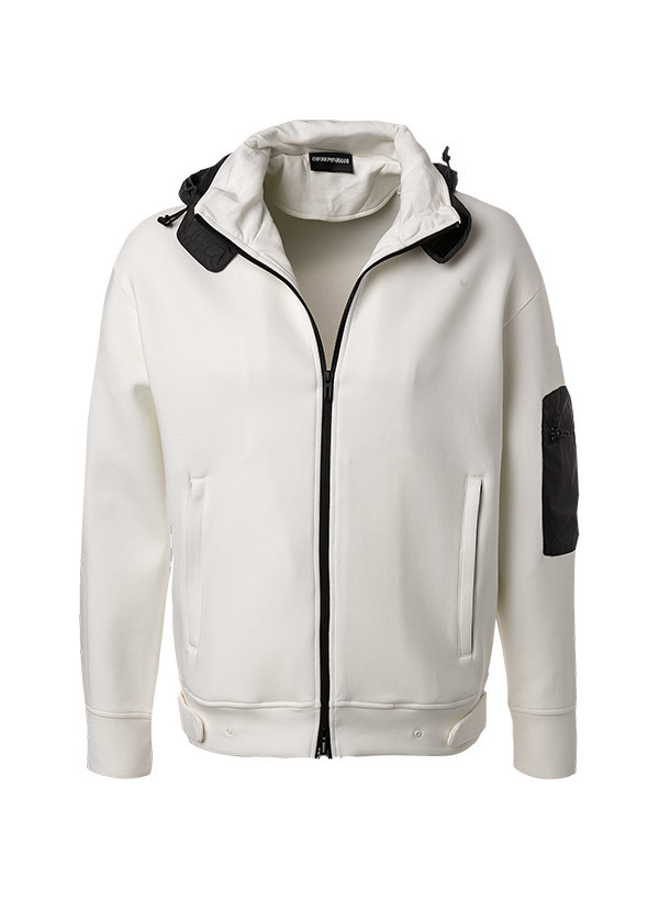 EMPORIO ARMANI Funktionsjacke 3R1MCT/1JHSZ/0101