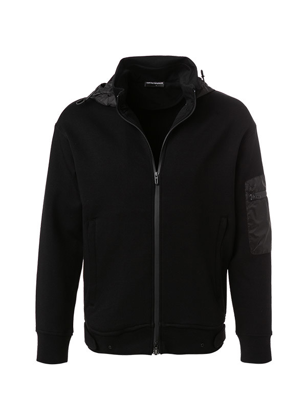 EMPORIO ARMANI Funktionsjacke 3R1MCT/1JHSZ/0999
