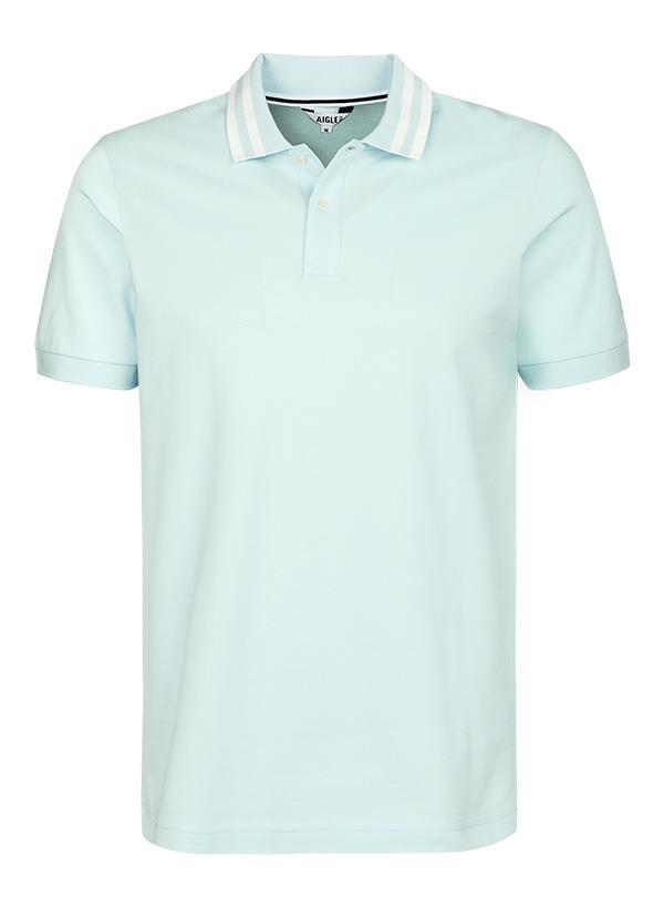 Aigle Polo-Shirt MPSH001 glacon AI362