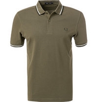 Fred Perry Polo-Shirt FPPM3600/R67