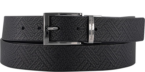 EMPORIO ARMANI Gürtel Y4S195/Y231J/88001