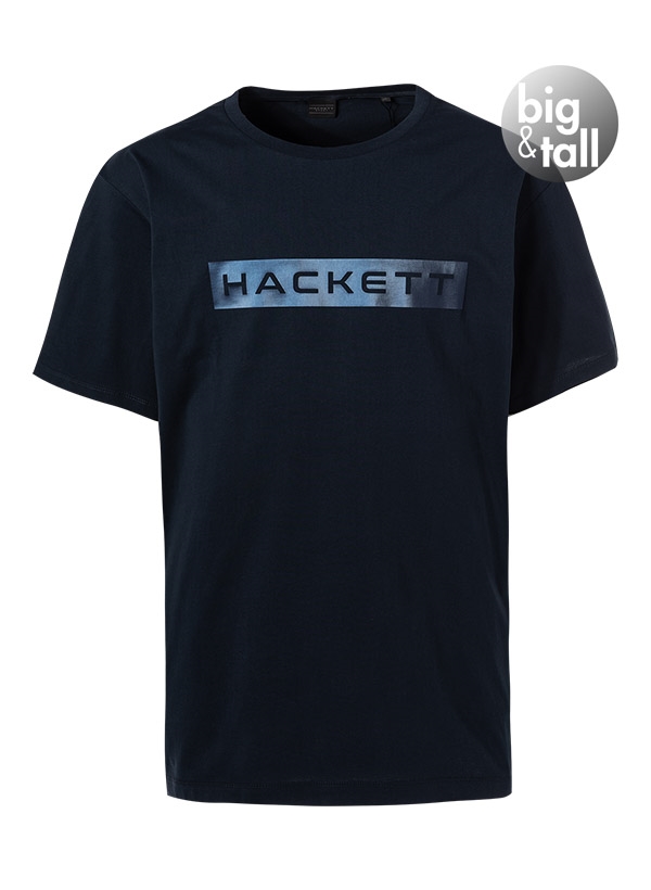 HACKETT T-Shirt HM500753/595Normbild