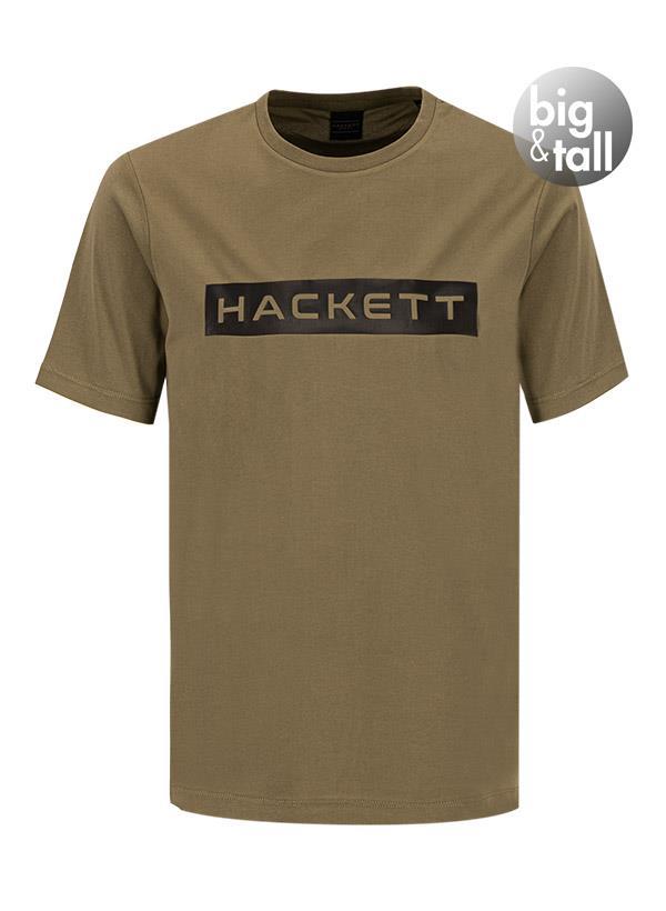 HACKETT T-Shirt HM500753/6DY Image 0