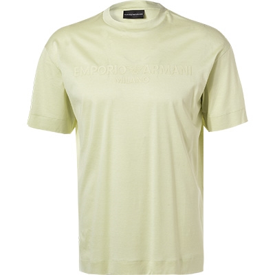 EMPORIO ARMANI T-Shirt 3R1TDF/1JUVZ/0594Normbild