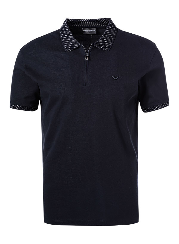 EMPORIO ARMANI Polo-Shirt 3R1F75/1JTKZ/0920