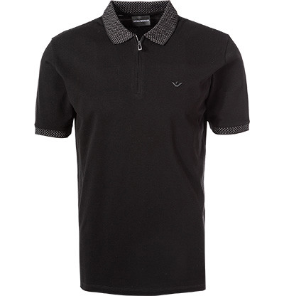 EMPORIO ARMANI Polo-Shirt 3R1F75/1JTKZ/0999