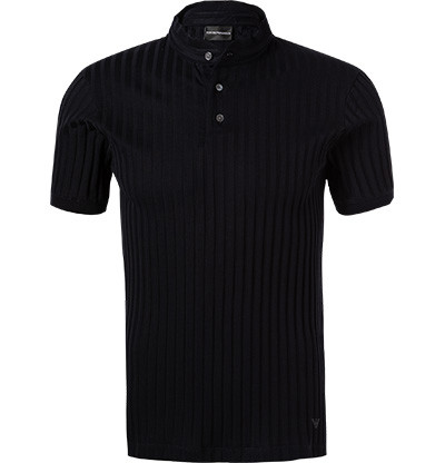 EMPORIO ARMANI Polo-Shirt 3R1F71/1JGYZ/09J2