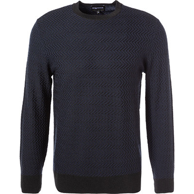 EMPORIO ARMANI Pullover 3R1MXK/1MEVZ/F077