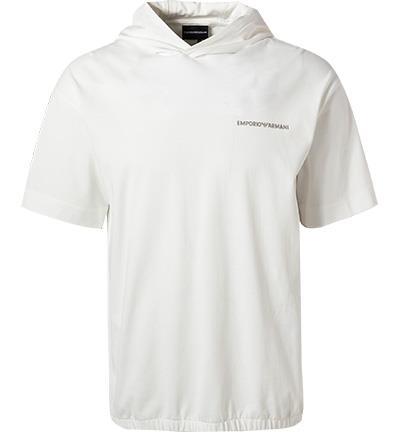 EMPORIO ARMANI Kapuzenshirt 3R1TT3/1JWZZ/0101