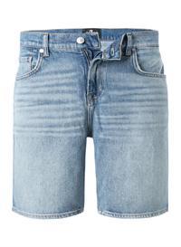 7 for all mankind Jeansshorts blue JSSRC100WA