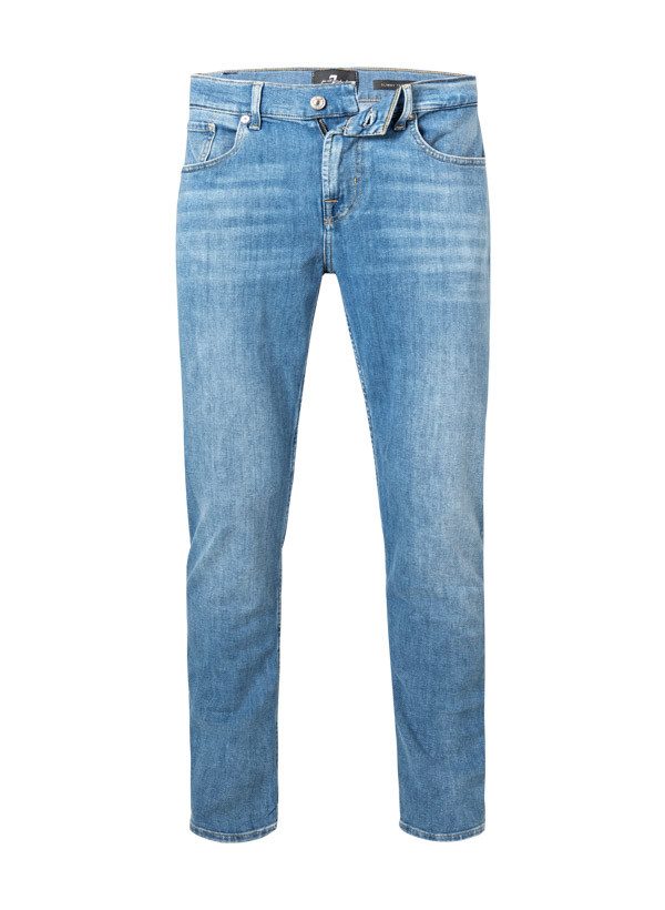 7 for all mankind Jeans Slimmy blue JSMXR510LM