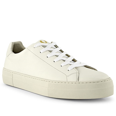 Fred Perry Schuhe B80 Leather B5360/100Normbild