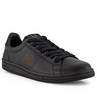 Fred Perry Schuhe B721 Leather B4321/220