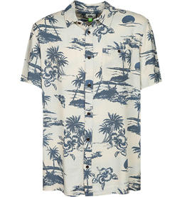 Stylingtipps Beschreibungsbild von Quiksilver Hemd EQYWT04475/WDW6