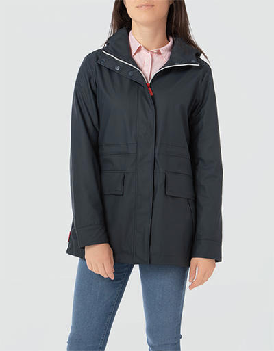 HUNTER Damen Jacke WRO1400WAP/HNY Image 0