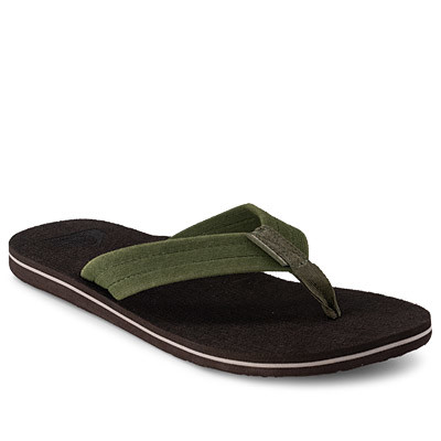 Quiksilver Zehentrenner AQYL101266/XCCG