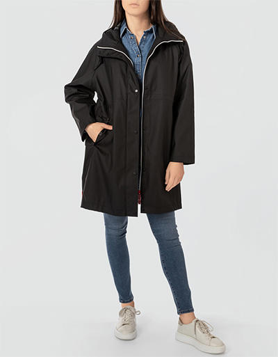 HUNTER Damen Parka WRO1402WAP/HUB Image 0