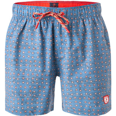N.Z.A. Badeshort 23CN652/1672