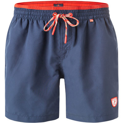N.Z.A. Badeshorts 23CN651/1656