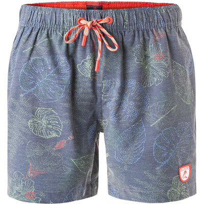 N.Z.A. Badeshorts 23CN653/1656