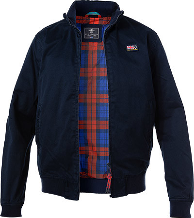 N.Z.A. Bomberjacke 23AN811/1619