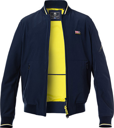 N.Z.A. Bomberjacke 23BN809/1656