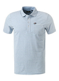 N.Z.A. Polo-Shirt 23CN122/1672